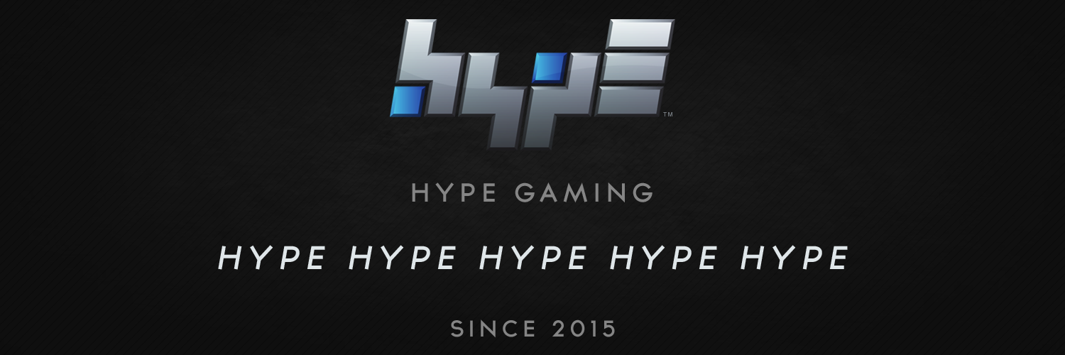 Hype Hype Hype Hype Hype