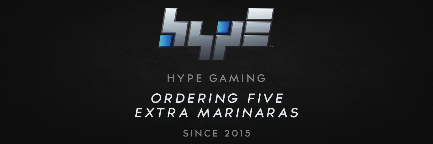 Ordering Five Extra Marinaras