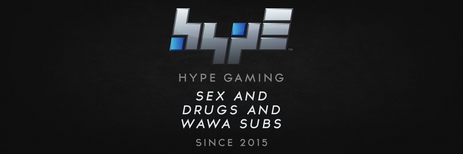 Sex and Drugs and Wawa Subs